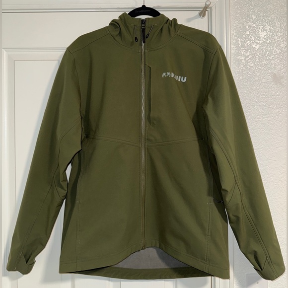 Kuiu Rubicon Hooded Jacket - Men’s Large - Picture 1 of 3